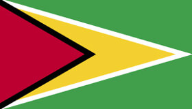 Guyana Image