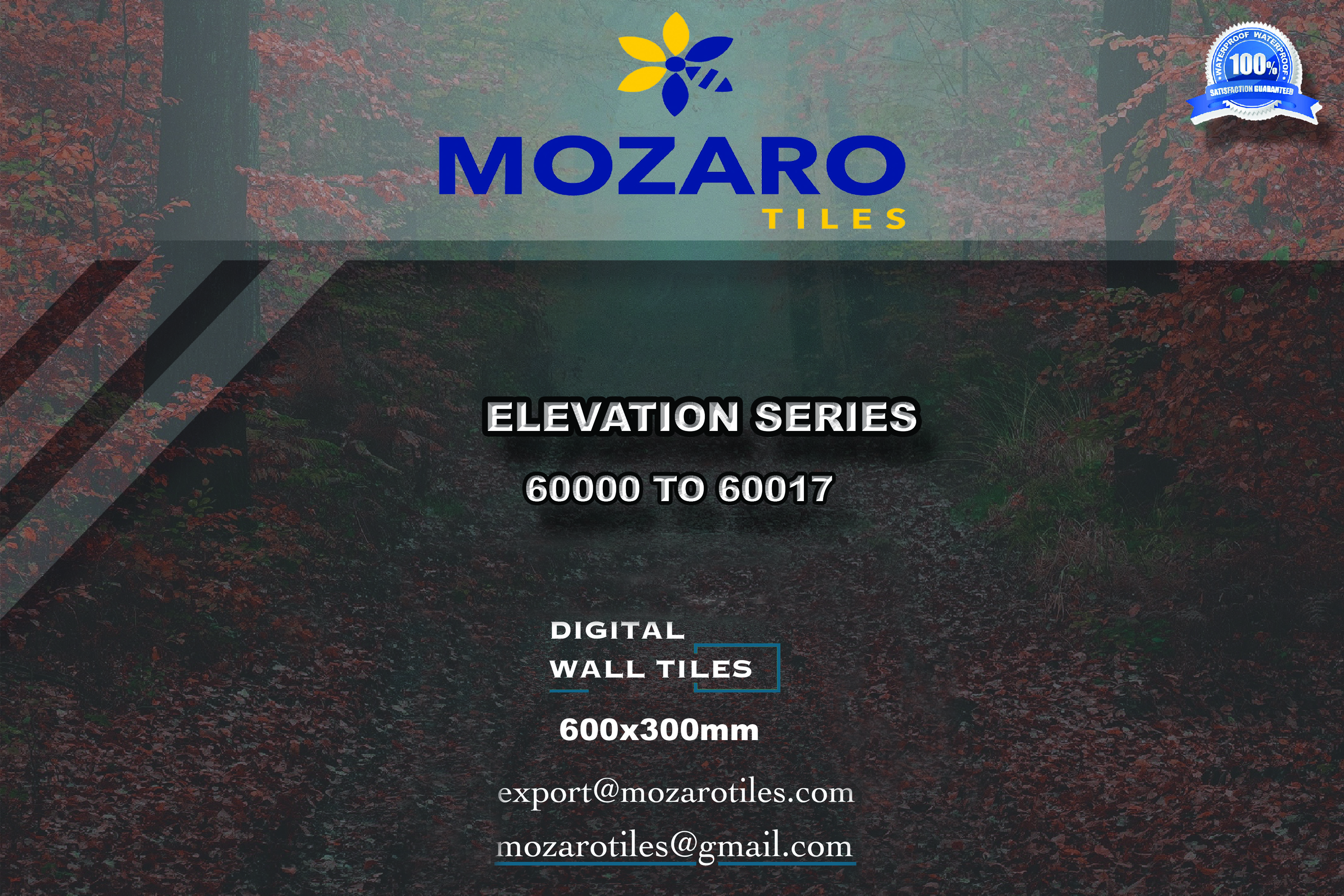 ELEVATION-SERIES