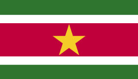 Suriname Image